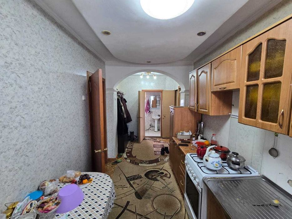 В продаже дом 4 комнаты