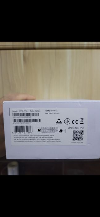 Router HUAWEI 4G CPE 3