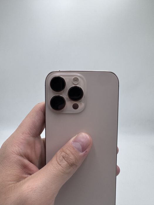 IPhone 16 Pro Max 256Gb