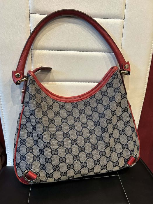Оригинална чанта Gucci