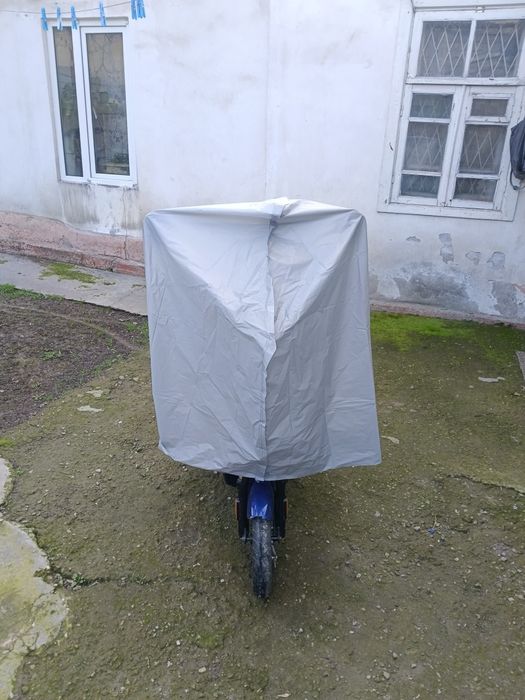 продам электро велосипед