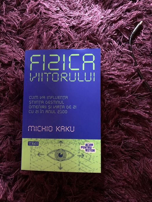 Carti engleza si romana, NOI