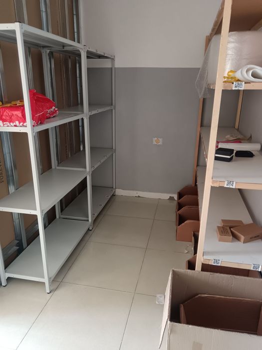 Аренда нежилой своя сергели 1