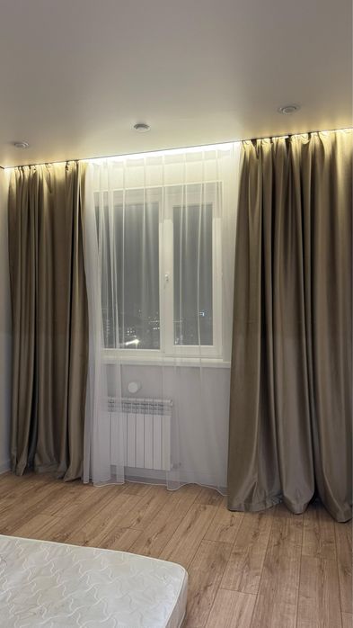 Шторы, тюль 20 тыс