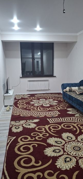 1 бөлмелі квартира