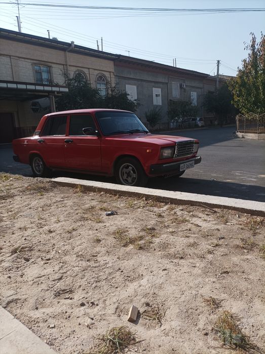 Vaz2107 yli 1995