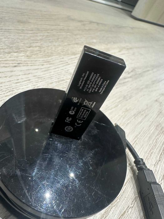 Приемник за слушалки Logitech G930 Receiver/донгъл/приемник