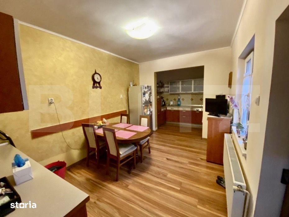 Casa pe parter, 105 mp - Calea Lipovei