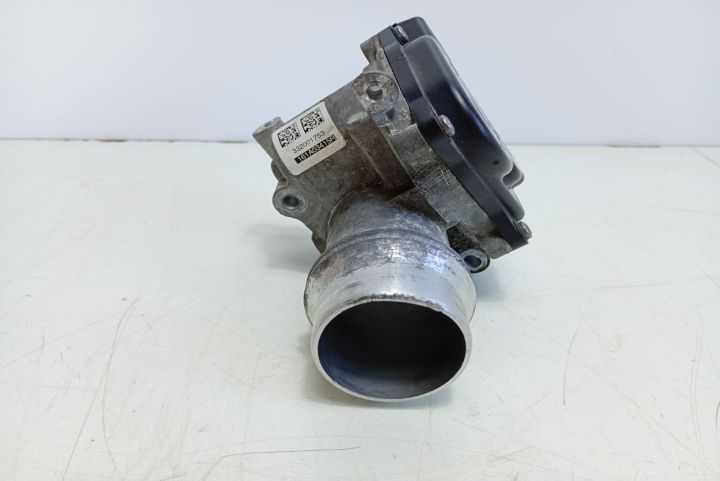 Clapeta  acceleratie 161A03415R Dacia Duster prima generatie (facelif