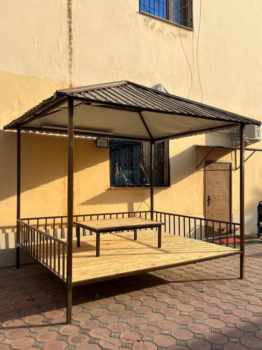 Tapchan / Kalavat / Sori / Топчан / Калават