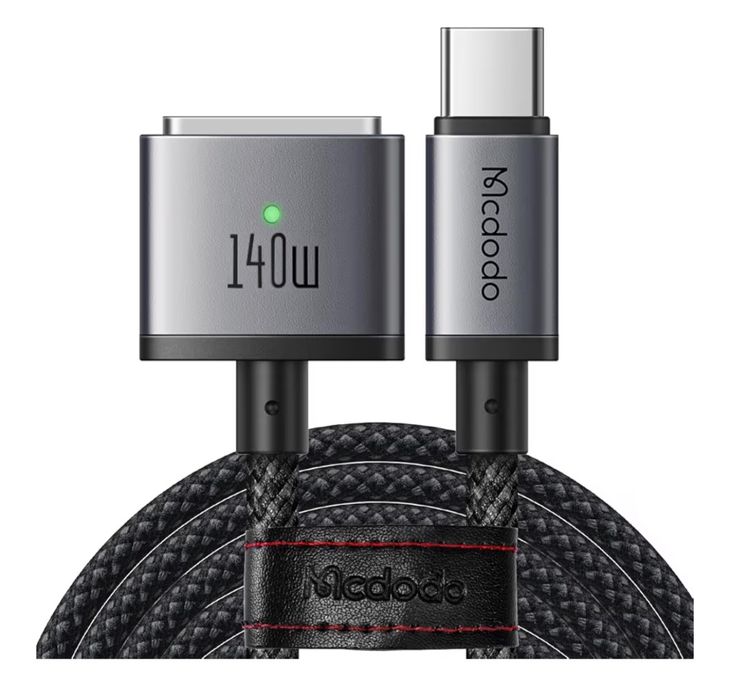 cablu incarcate magsafe 3 macbook