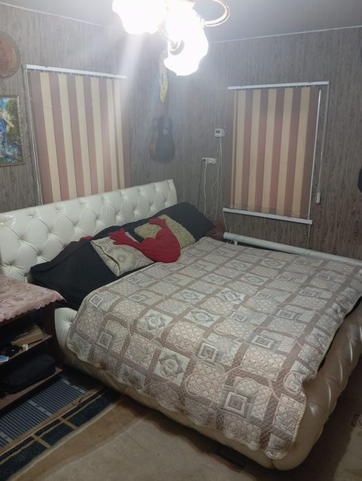 Продам отдельностоящий дом