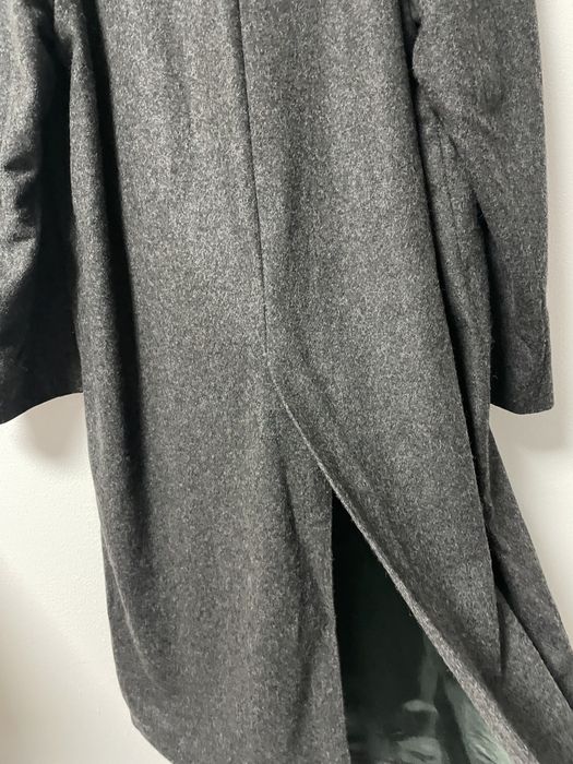 Palton barbati din lâna 3XL