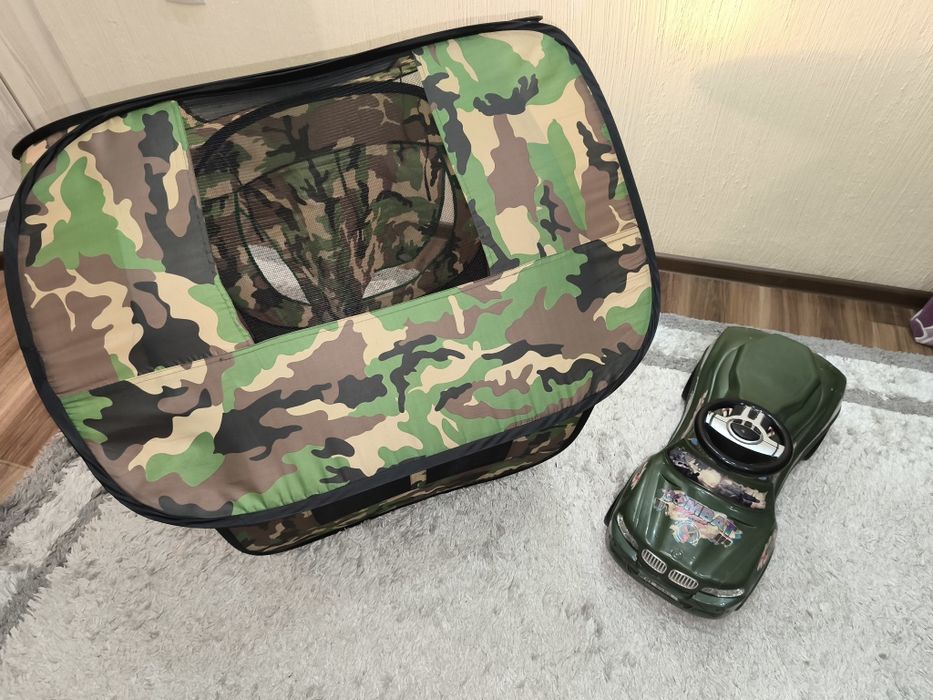 Детская машина толокар