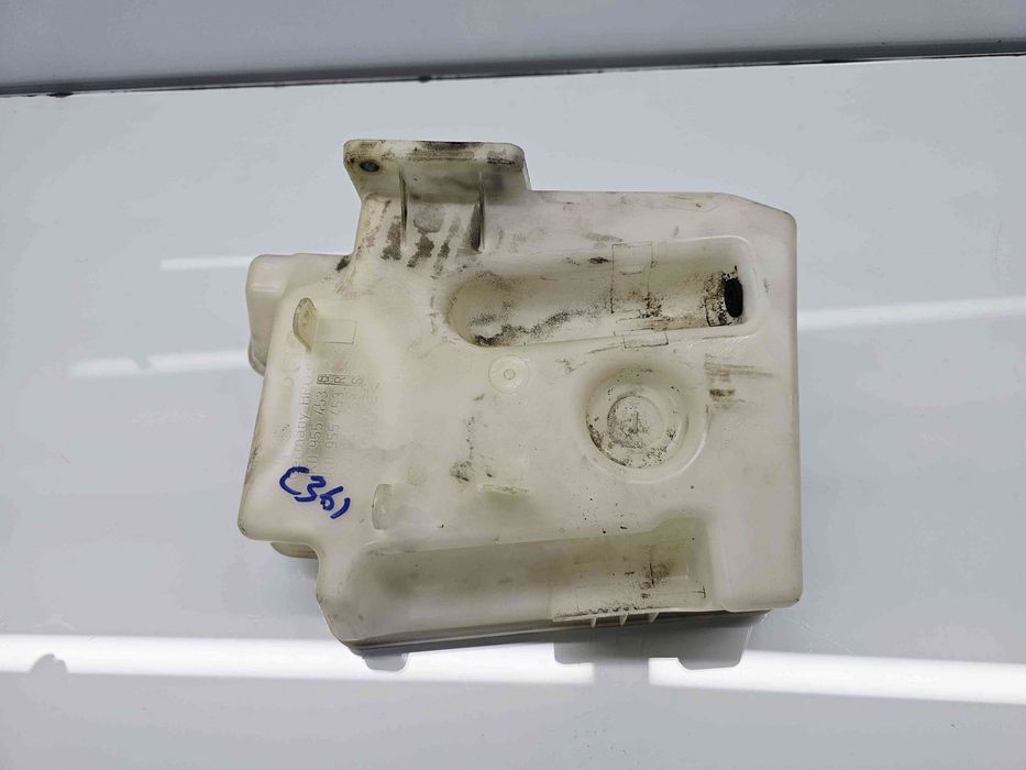 Vas lichid parbriz  Volkswagen Golf 5 Plus (5M1) [Fabr 2005-2008] 1K0