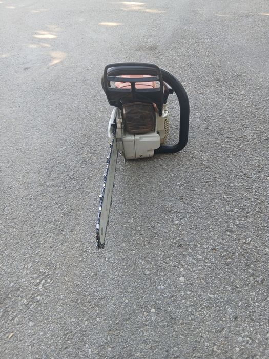Резачка Stihl ms 261