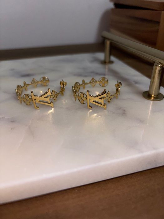 Cercei Louis Vuitton noi