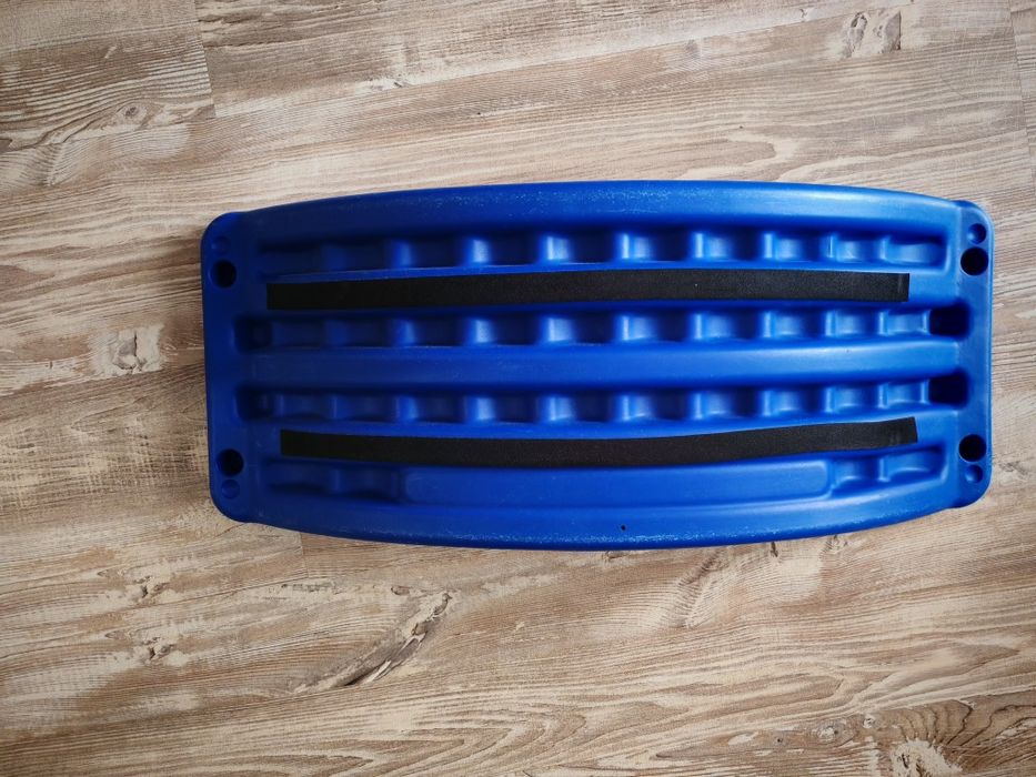 Балансировочная доска