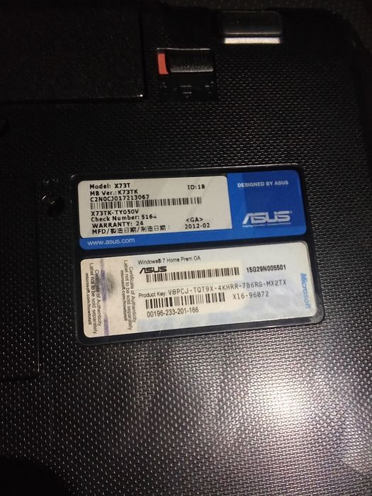 Продается компьютер на запчаст