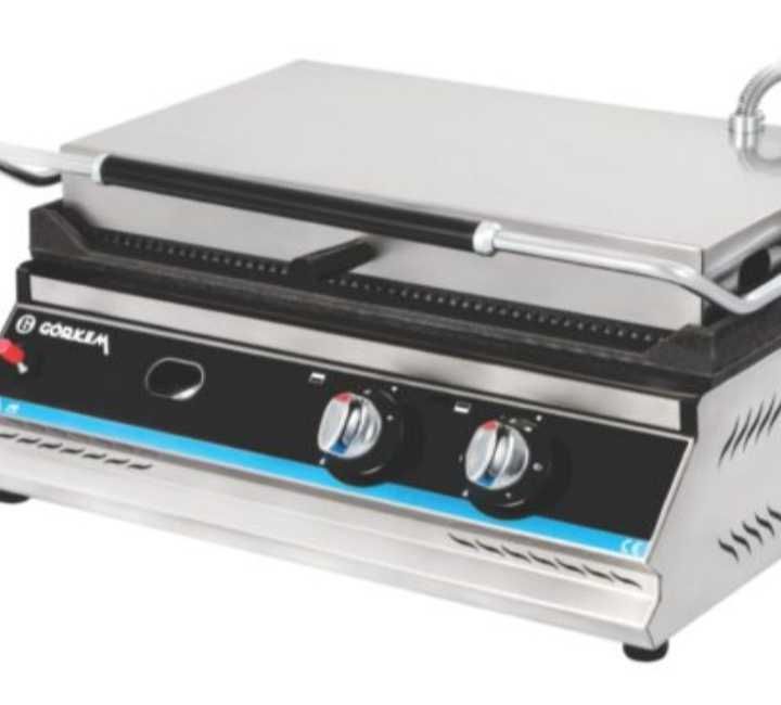 Професионален тостер, газов тостер, защита и сертификат