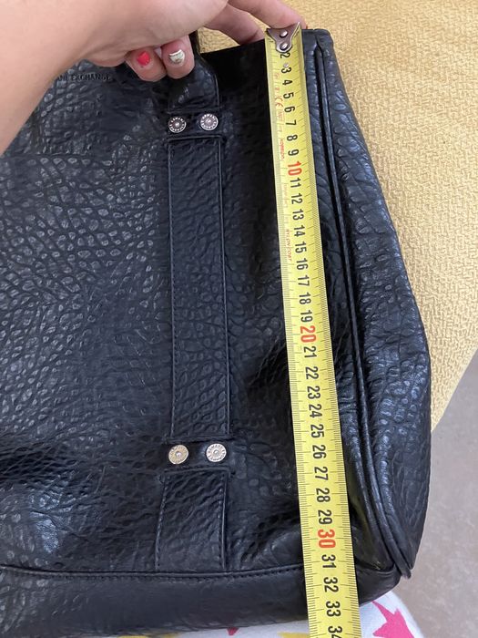 ПРОМО ! Дамска чанта Aрмани