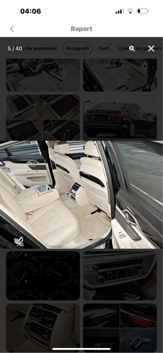 BMW 7 Series 2016 — imagine 2