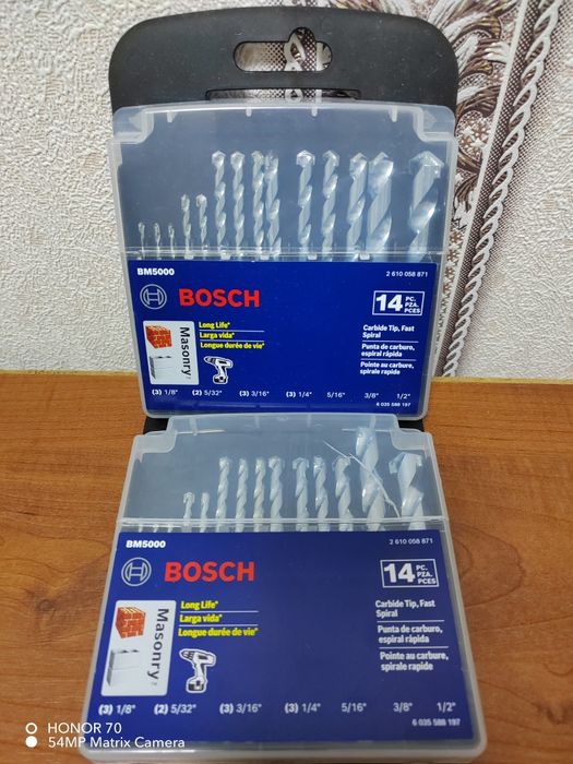 Bosch bm5000 deals