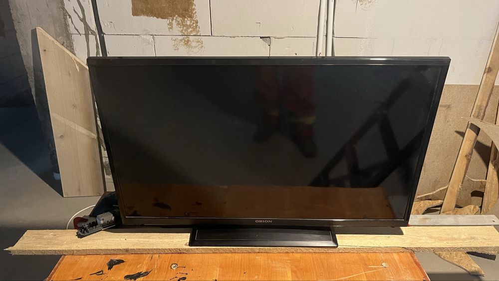 Vand tv smart orion PIF 40-DLED-S
