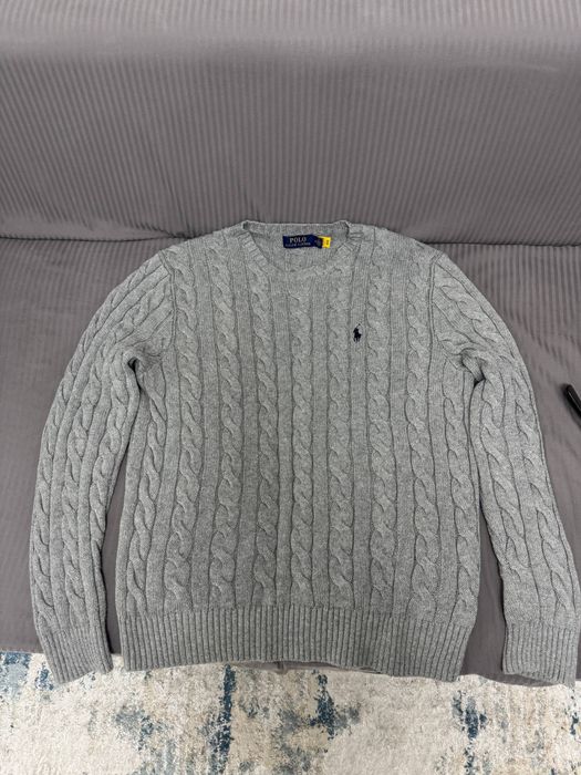 Продам Ralph Lauren sweater ральф
