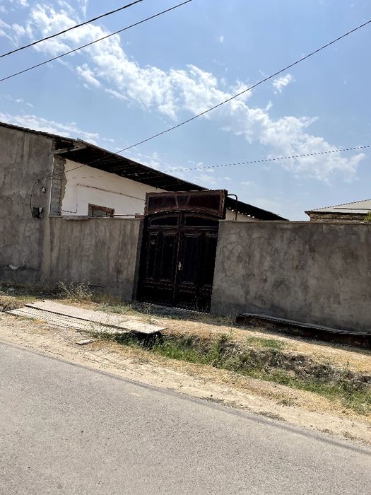 Срочно продаётся участок