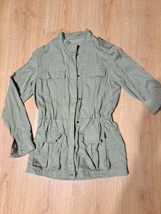 Връхна ризка.. hm