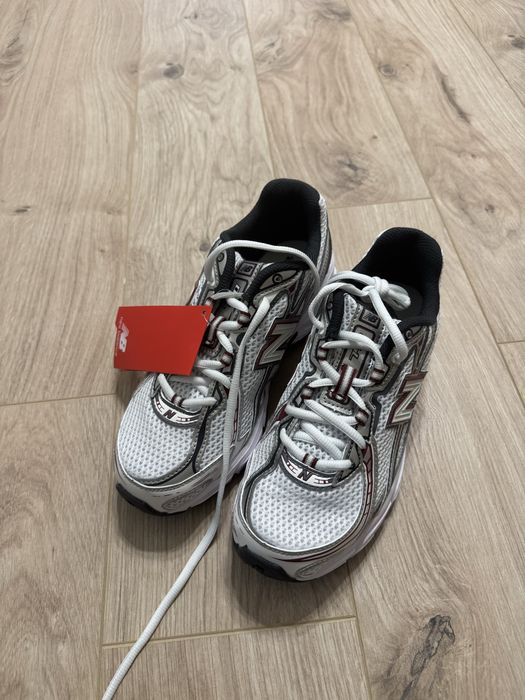 Кроссовки New Balance