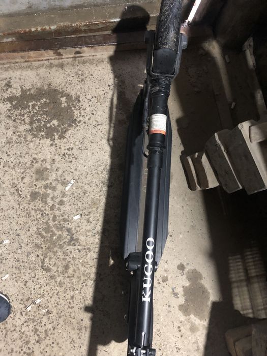 Vand trotineta electrica KUGOO