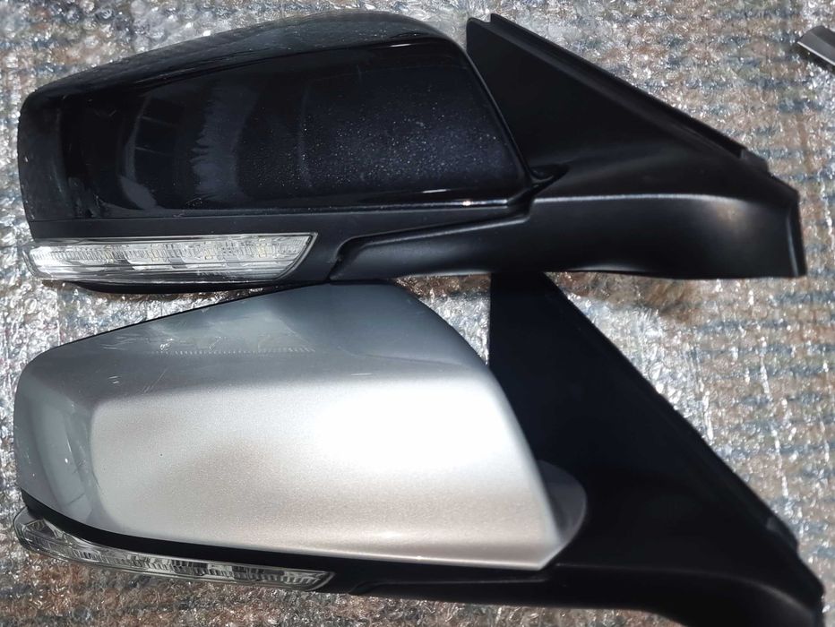 Боковое зеркало Malibu 1 (2011–2016) (Корея) — Малибу