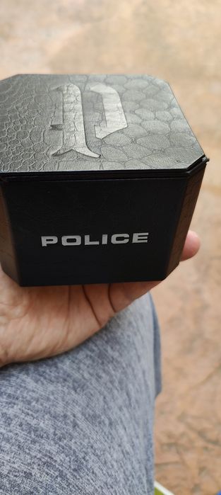 Часовник Police Timepieces
