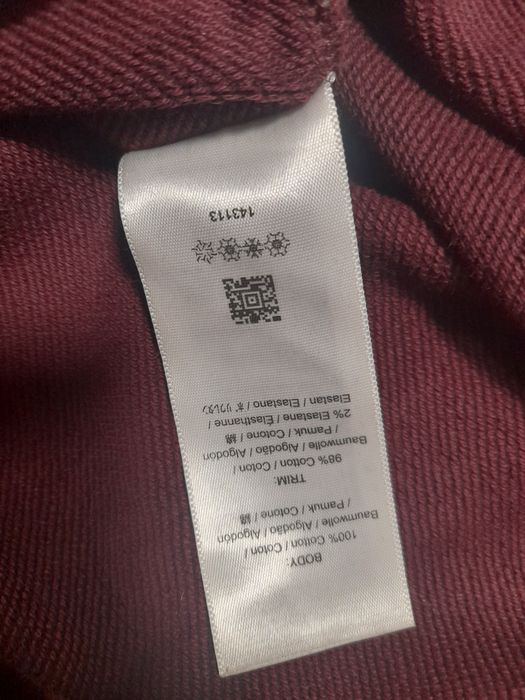 FRED PERRY мъжка блуза M- L размер.