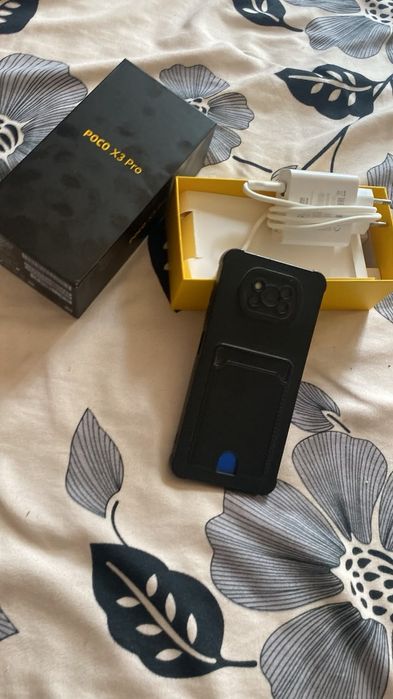 POCO X3 PRO сатылады