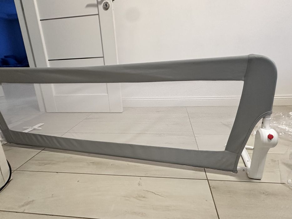 Laterala protectie pat