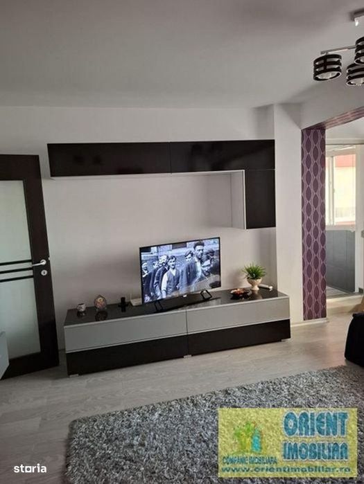 Baba Novac, Energia, de inchiriat 2 camere, mobilat, termen lung — fotografia 3