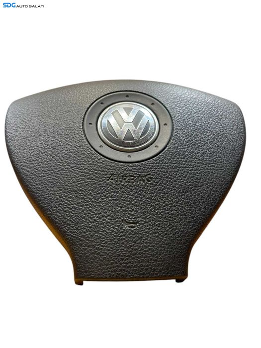 Airbag de pe Volan Volkswagen Touran 1T2 2006 - 2010 Cod 1K0880201BT [B4083]