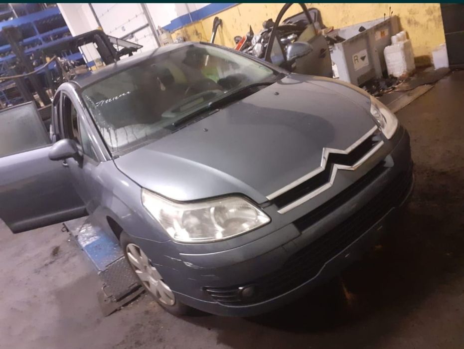 Fata completa citroen C4 2007