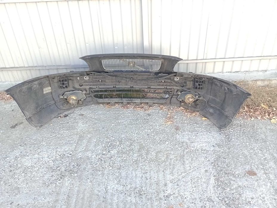 Bara fata OEM VOLVO V70 facelift 2005-2008 COMPLET ECHIPATA
