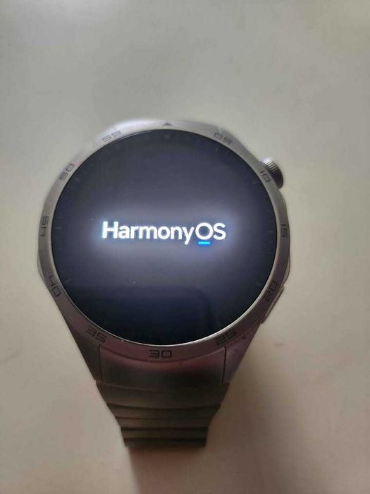 Huawei Watch GT 4 ( NEGOCIABIL )