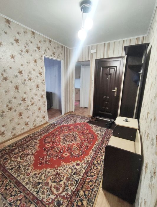 Сдам 3ком.квартиру в 20мкр.