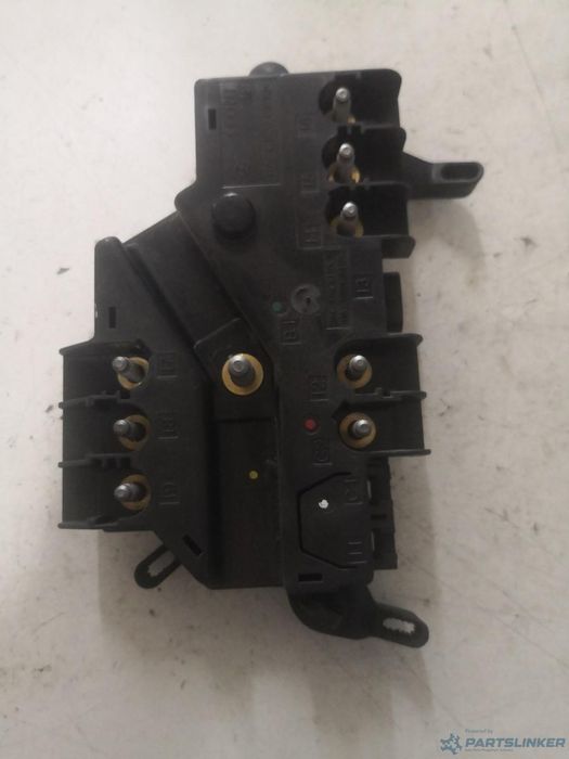 Modul Baterie Mercedes-Benz S-Class W222, V222, X222 2013 - > 3.0 S