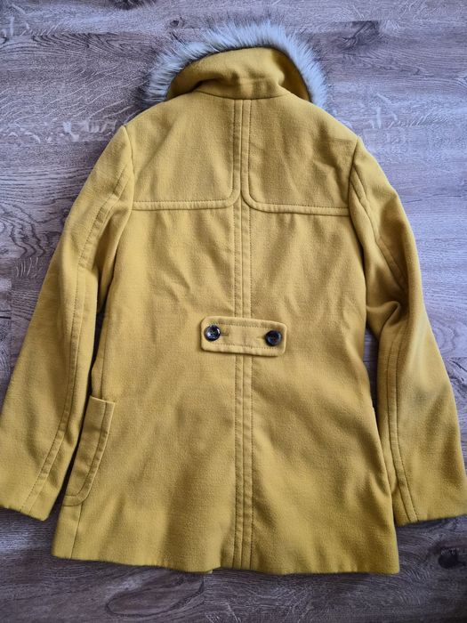 Дамско палто H&M,  размер 34