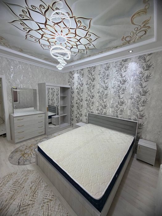 Сдаётся квартира в аренду .