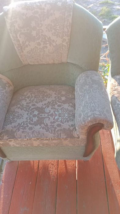 Кресло диван, уголок