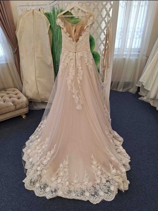 Rochie de mireasă