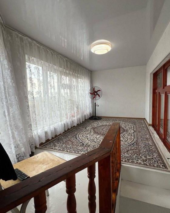 Спецплан метро Новза 3/9/9. 88м2 с ремонтом